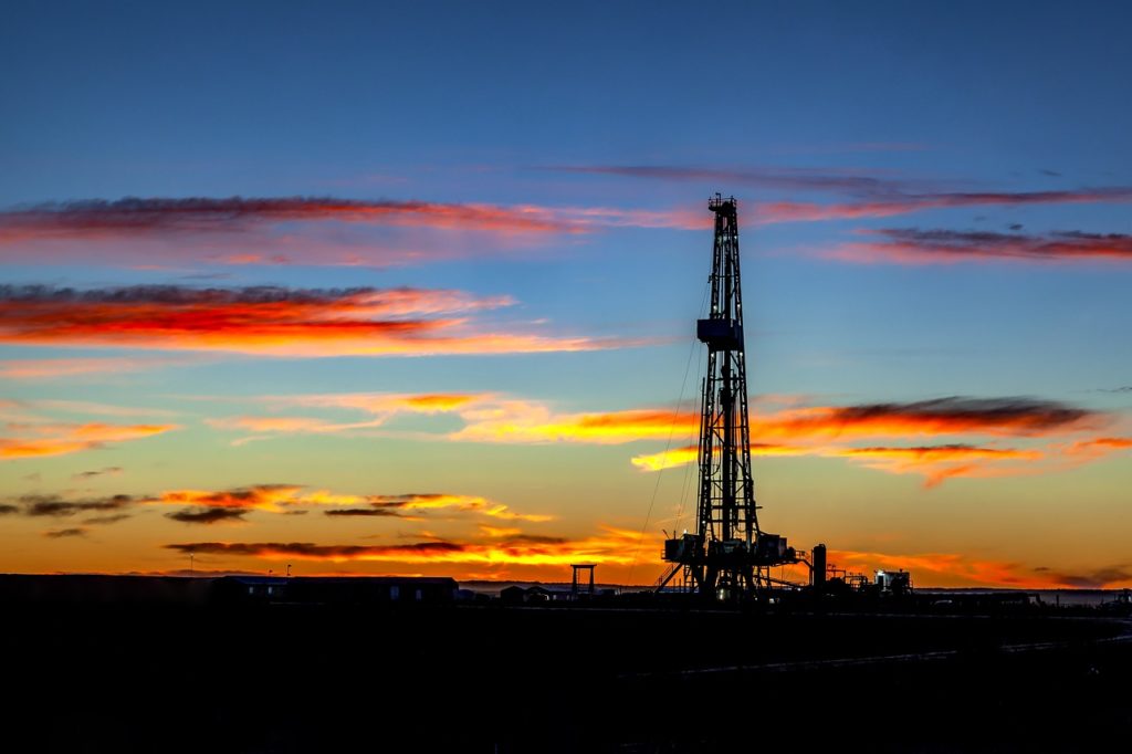 L'industrie pétrolière en Afrique
